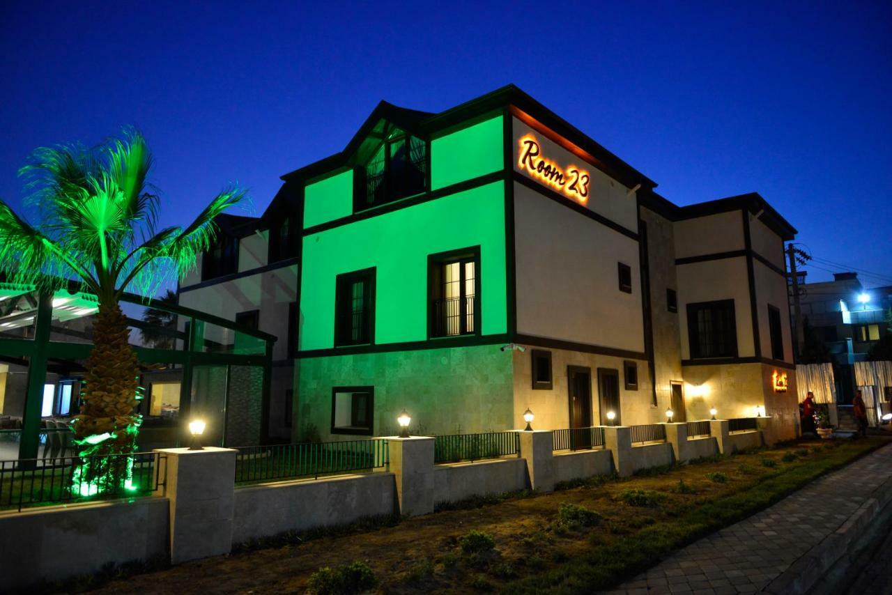 Hotel 23 3*