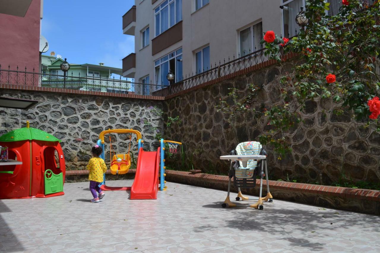 Aparthotel The Twins Apartmens