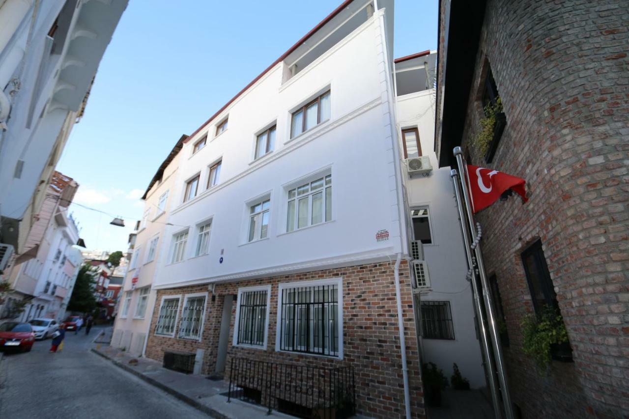 Apartment Oldtown Sultanahmet *