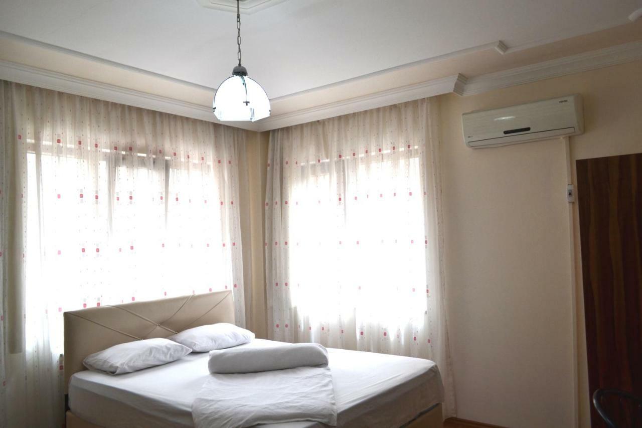 Aparthotel The Twins Apartmens *