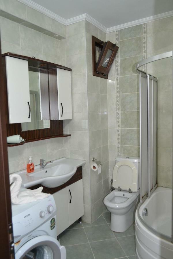 The Twins Apartmens