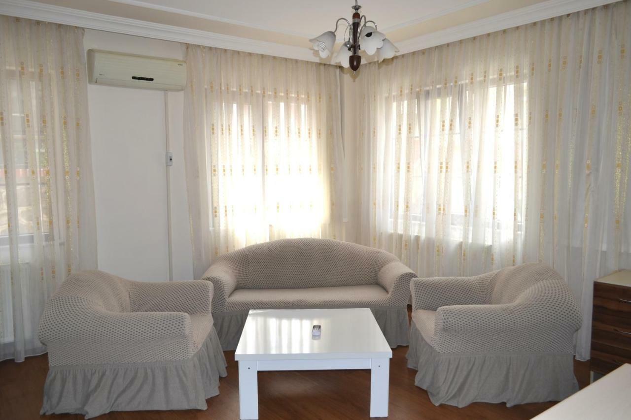 The Twins Apartmens Aparthotel Trabzon