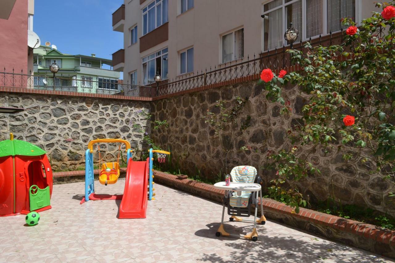The Twins Apartmens Aparthotel *
