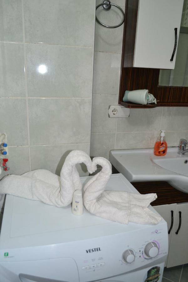 Aparthotel The Twins Apartmens