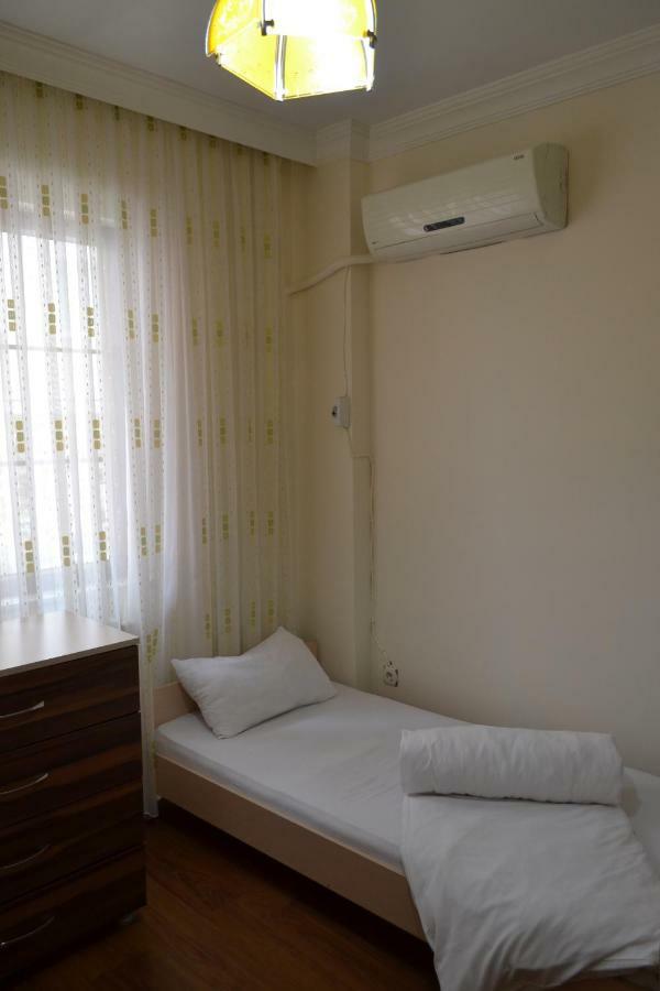 The Twins Apartmens Aparthotel