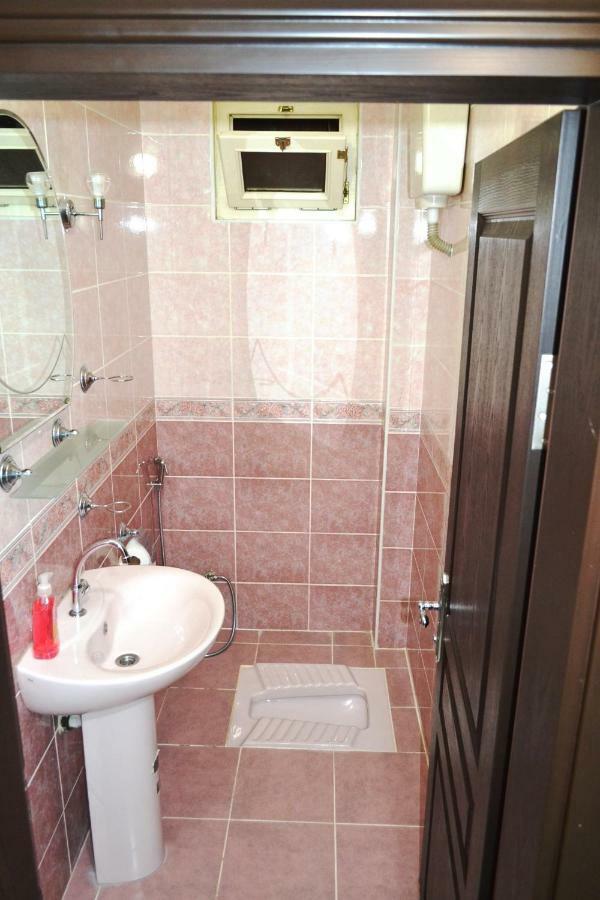 Aparthotel The Twins Apartmens