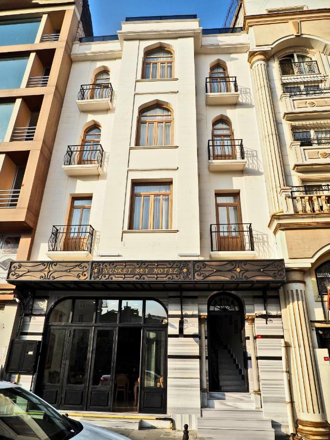 Hotel Nusretbey
