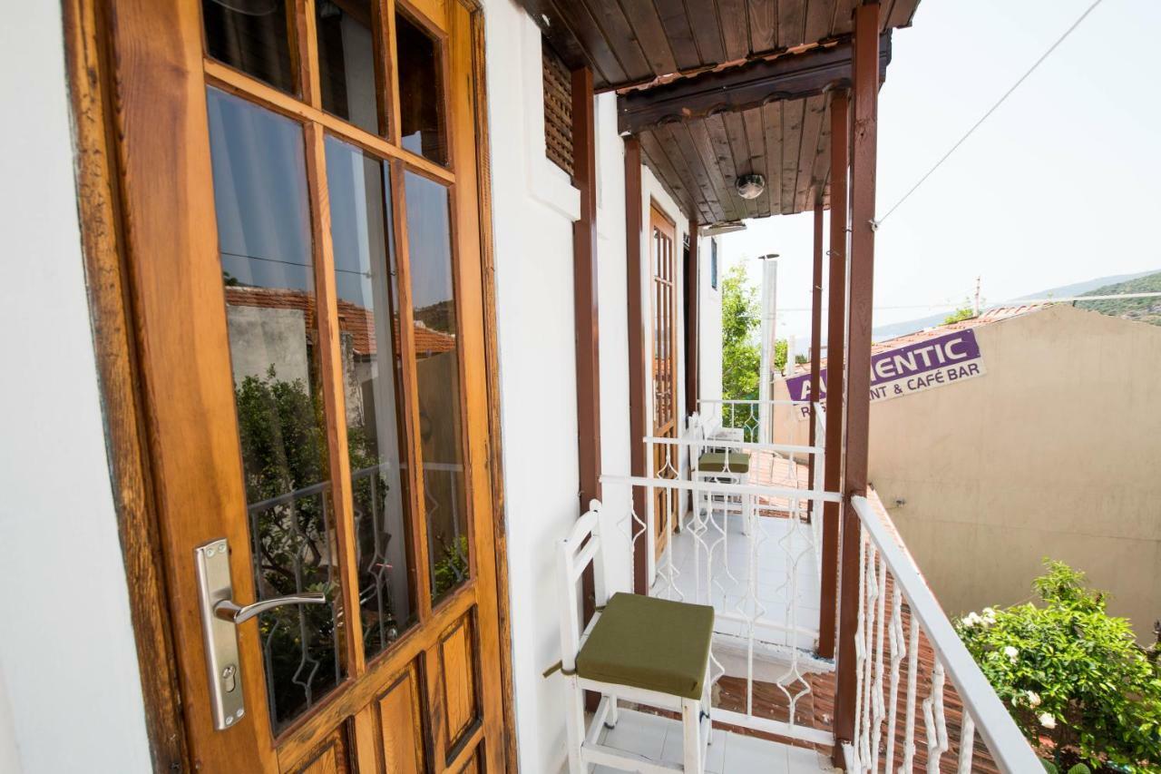Guest house Old Kalamaki Kalkan