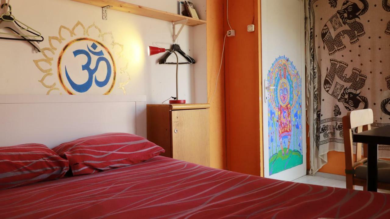 Hostel Shantihome *