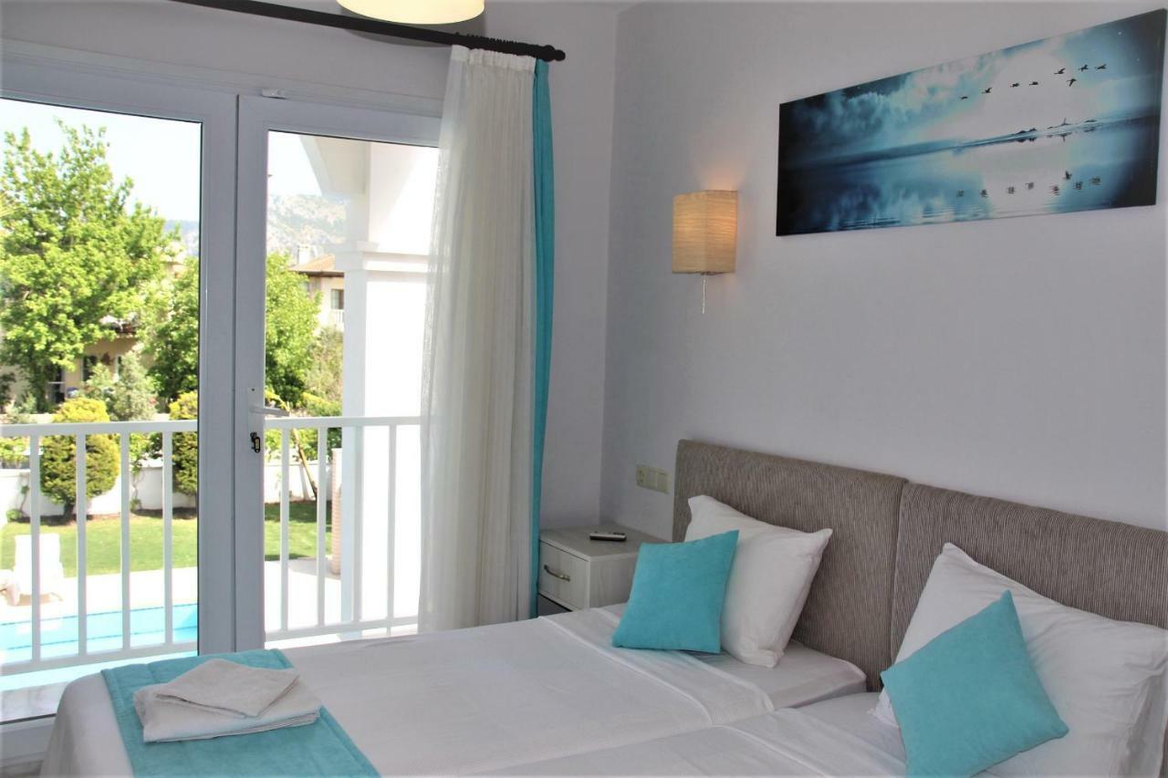 Villa Amazon *