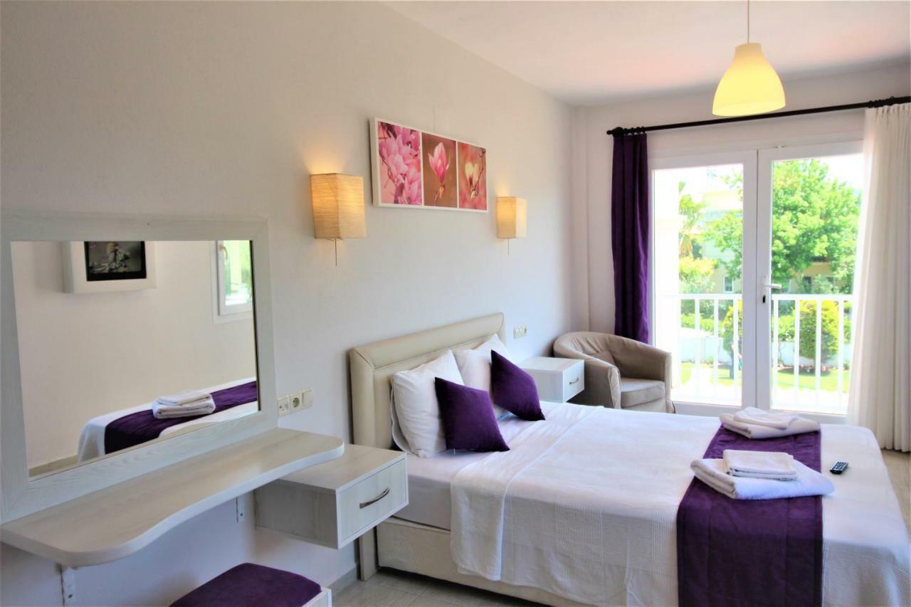 Villa Amazon *
