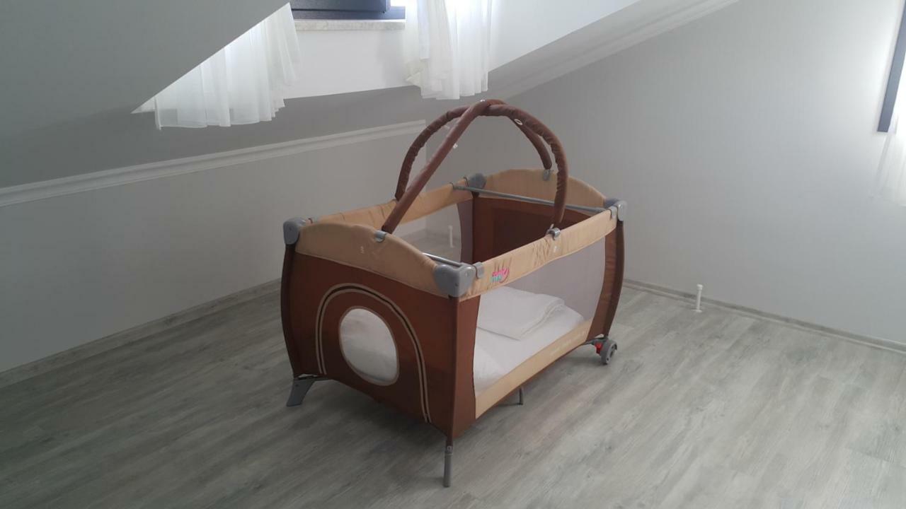 Villa Private In Gocek Perest