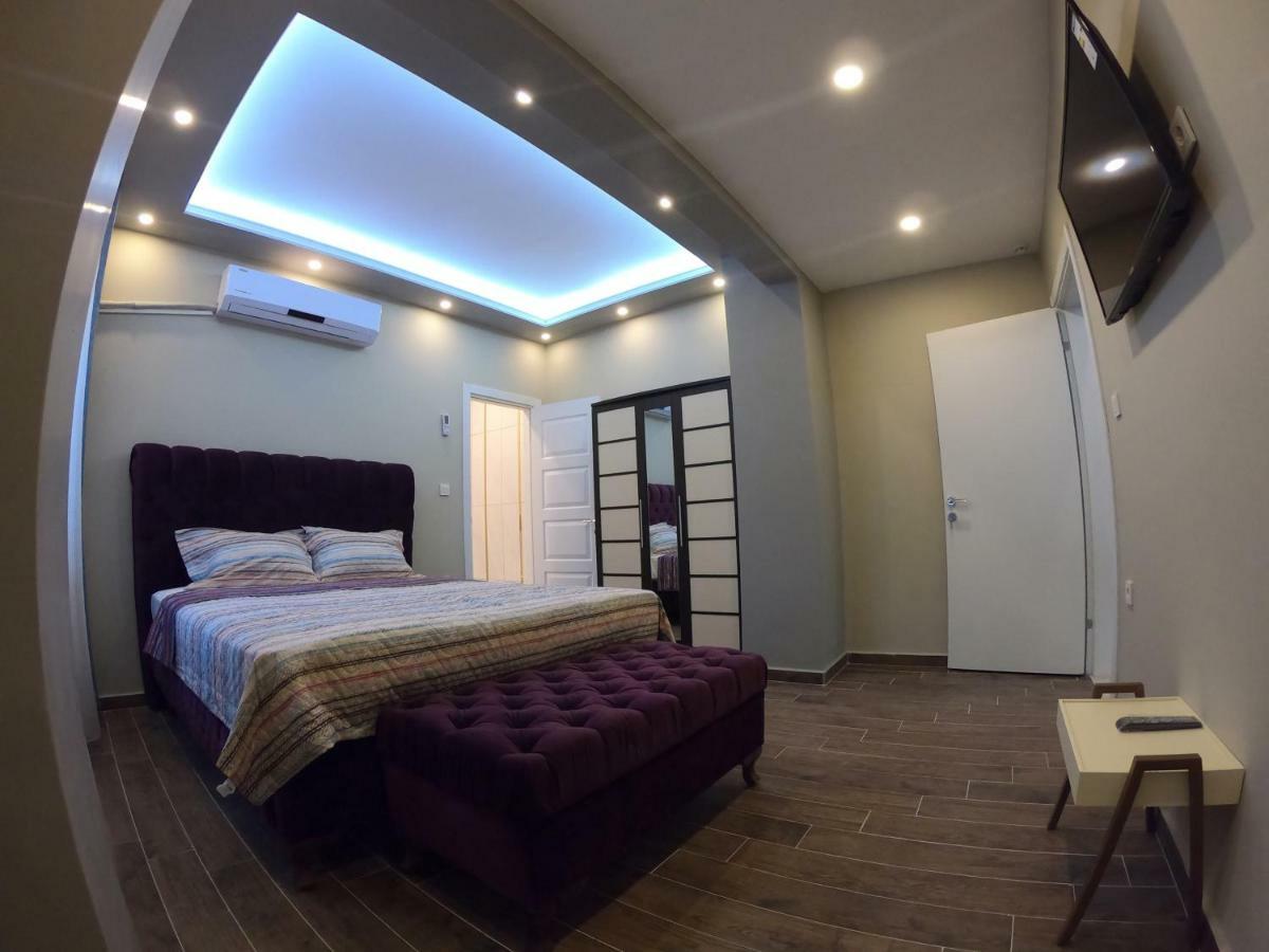 Pasha Apart~boutique Hotel/yalova * Yalova (Yalova)