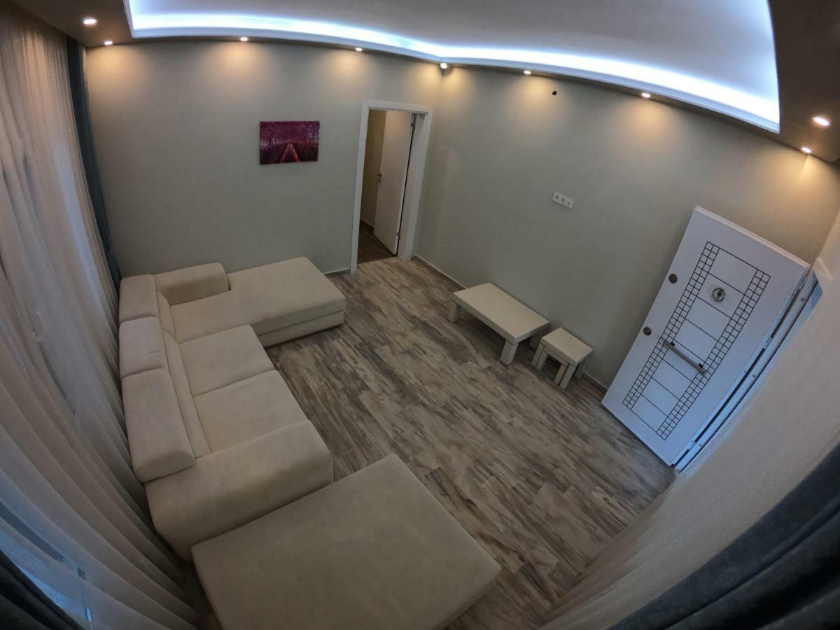 Pasha Apart~boutique Hotel/yalova *