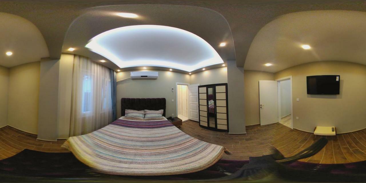 Aparthotel Pasha Apart~boutique Hotel/yalova Yalova (Yalova)