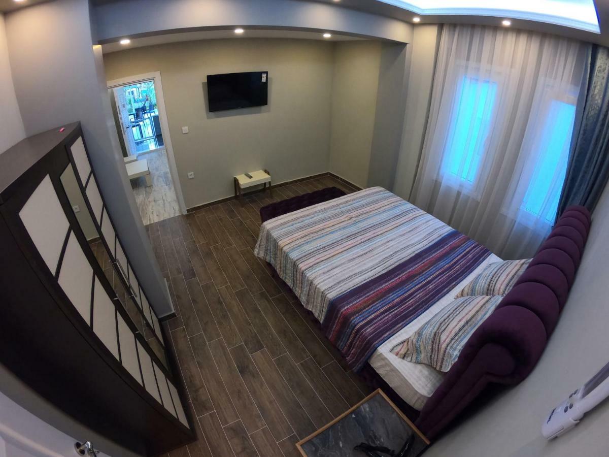 Pasha Apart~boutique Hotel/yalova *