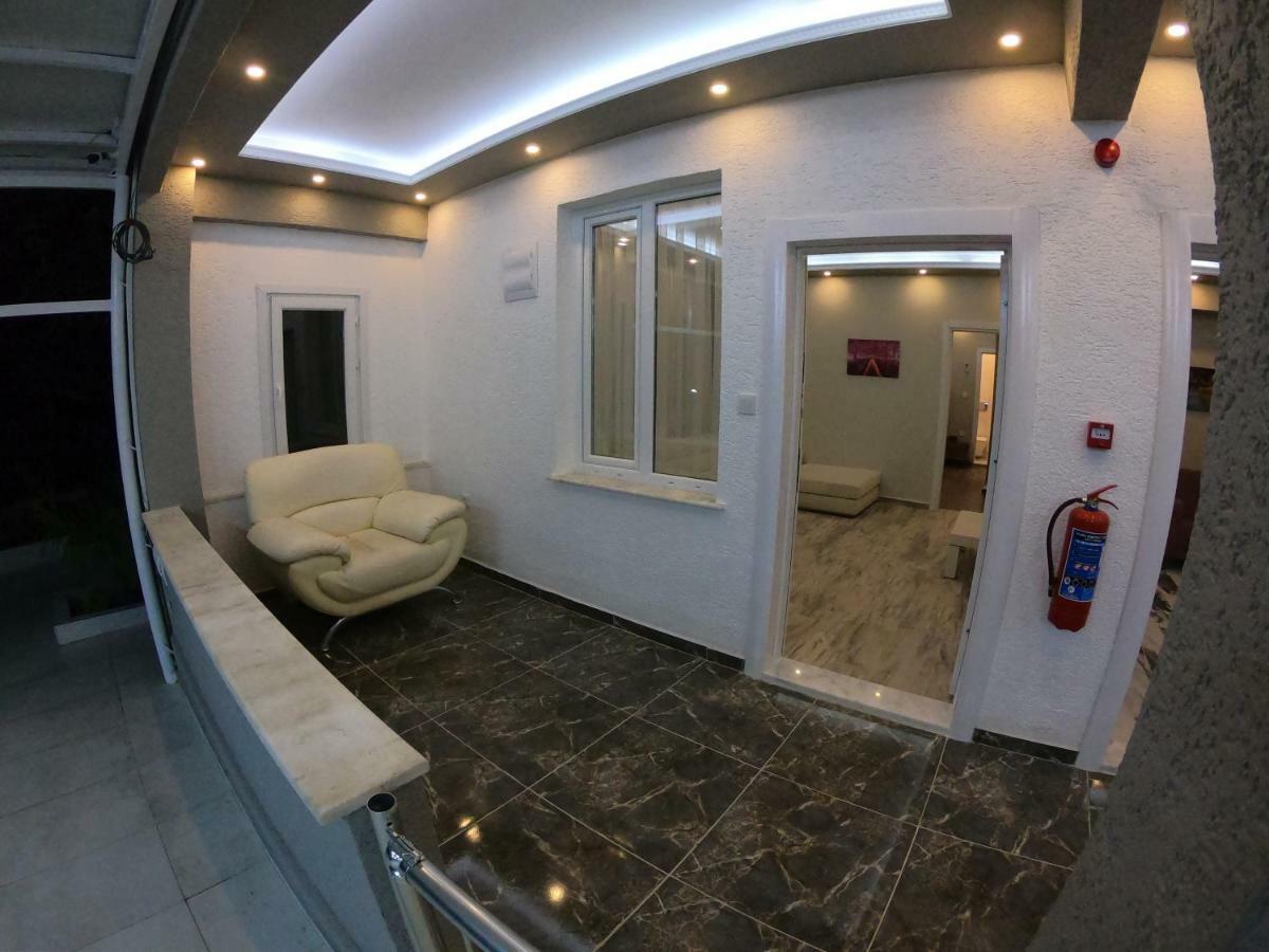 Pasha Apart~boutique Hotel/yalova