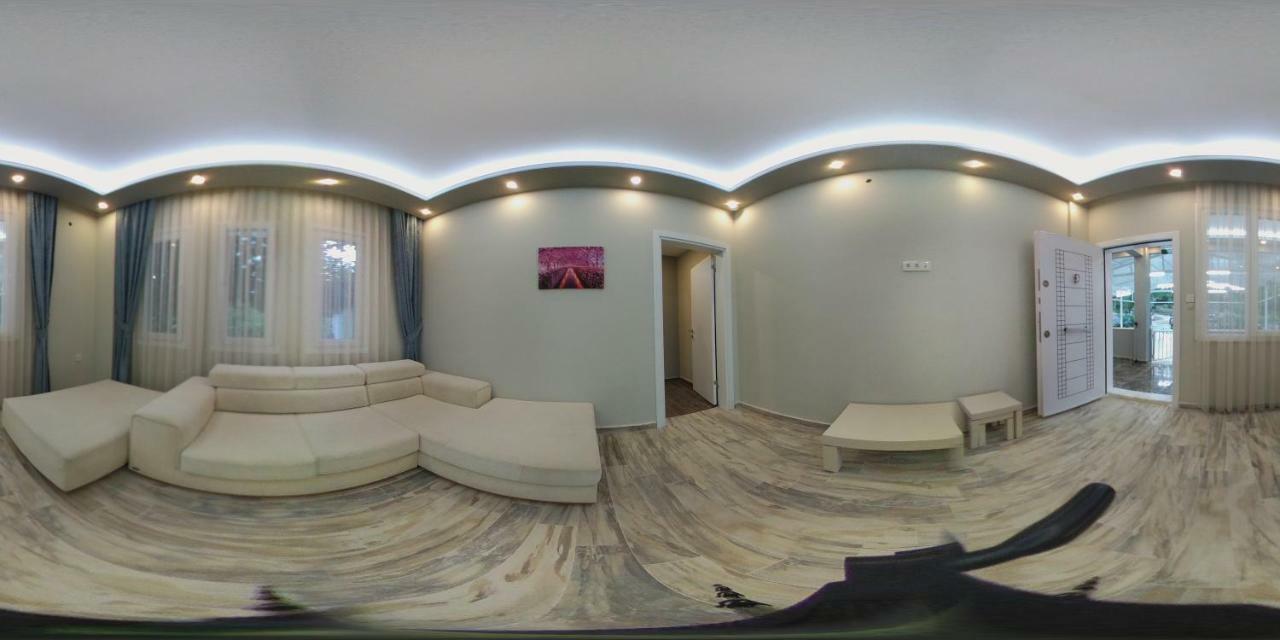 Aparthotel Pasha Apart~boutique Hotel/yalova *