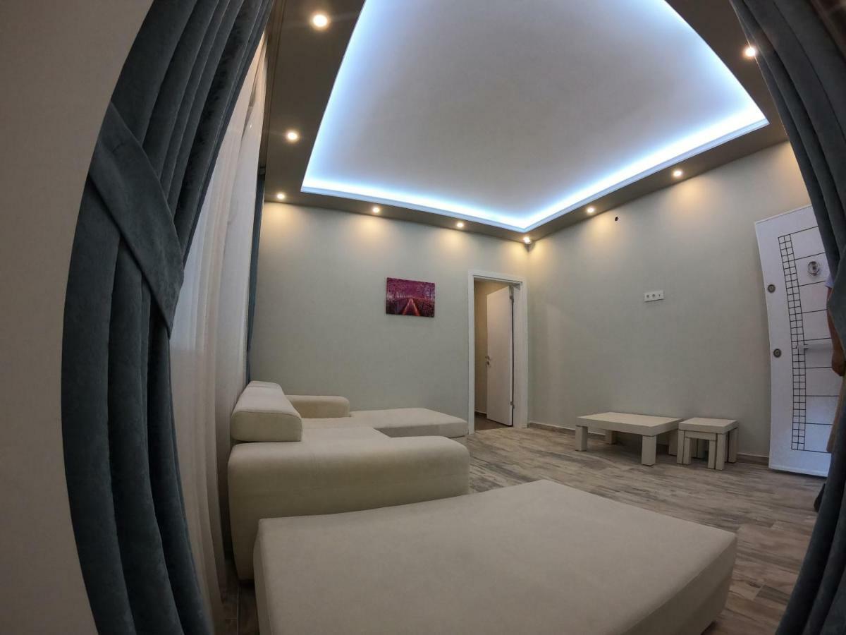 Aparthotel Pasha Apart~boutique Hotel/yalova