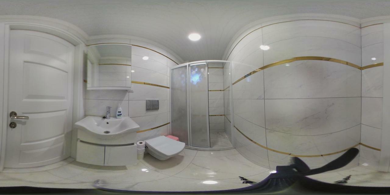 Pasha Apart~boutique Hotel/yalova Aparthotel *