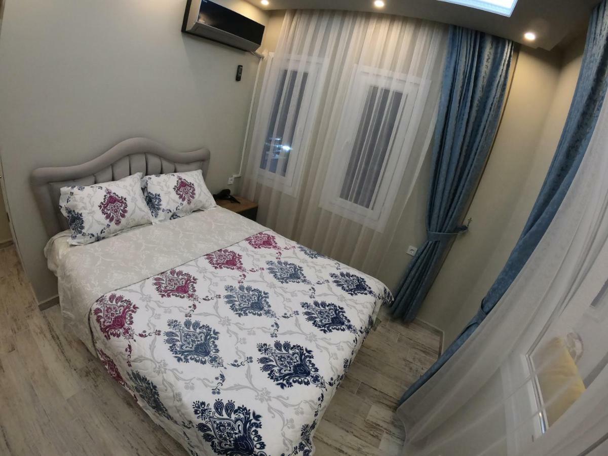Aparthotel Pasha Apart~boutique Hotel/yalova