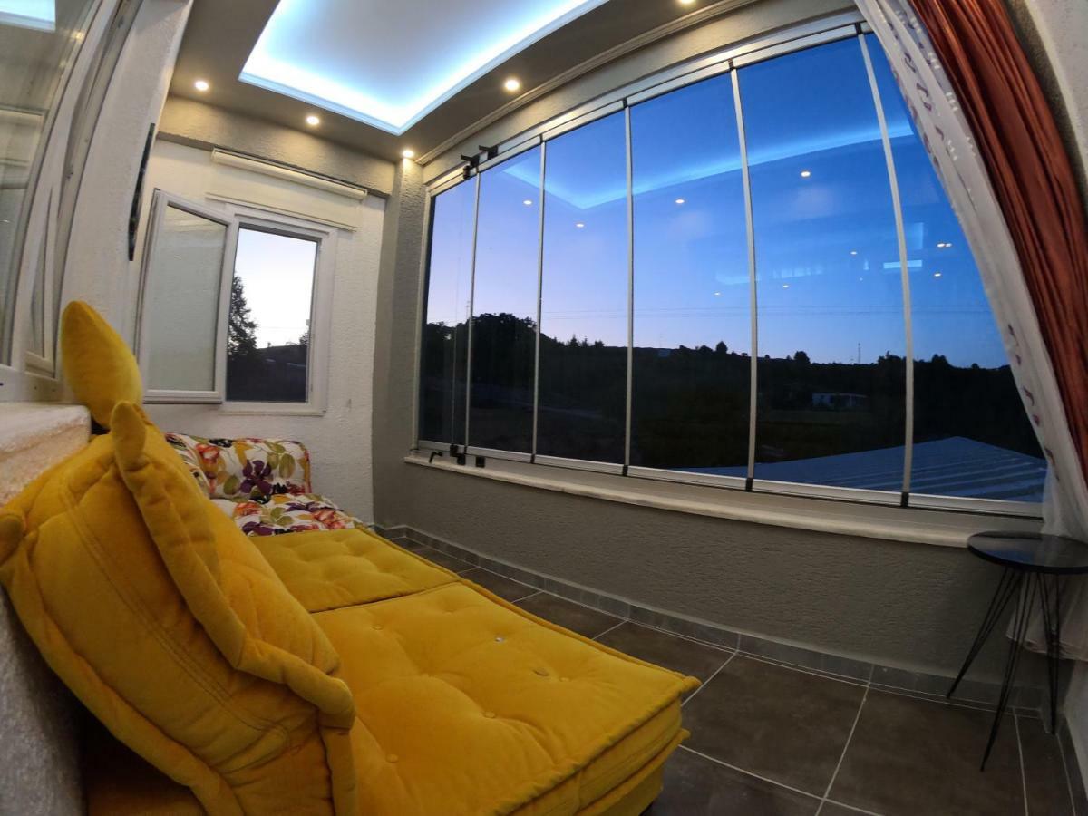 Pasha Apart~boutique Hotel/yalova