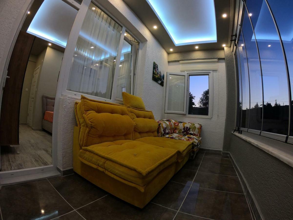 Pasha Apart~boutique Hotel/yalova Aparthotel *