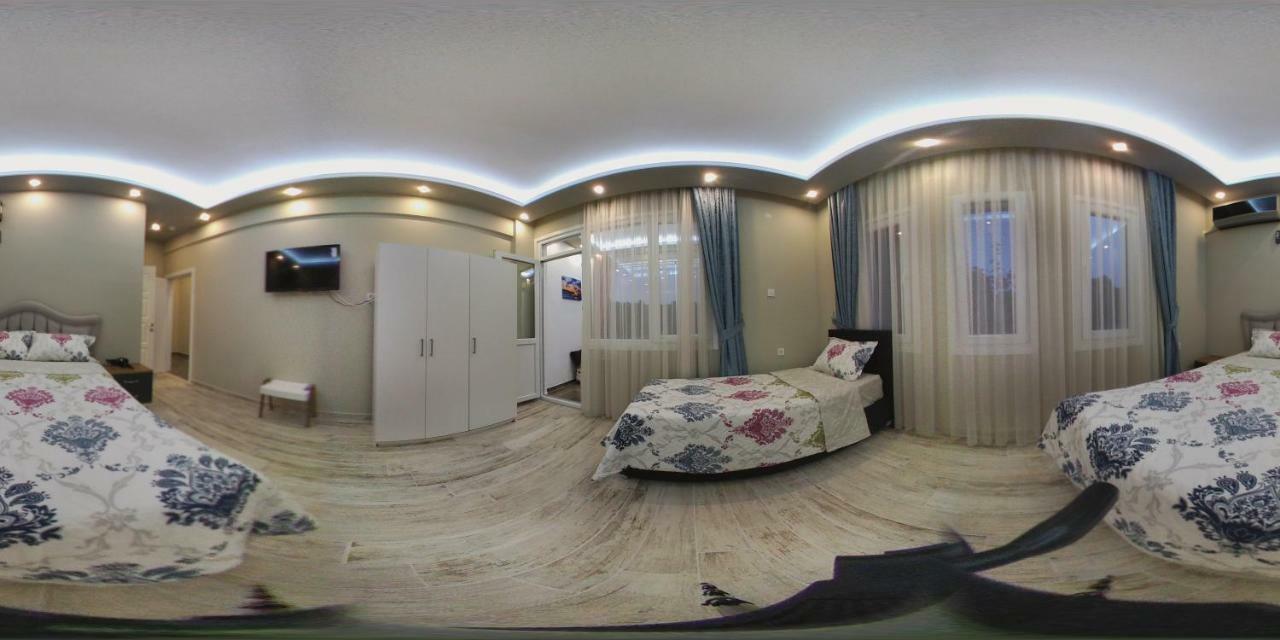 Pasha Apart~boutique Hotel/yalova Aparthotel Yalova (Yalova)