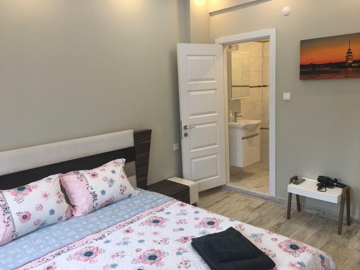 Pasha Apart~boutique Hotel/yalova