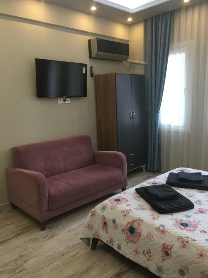 Pasha Apart~boutique Hotel/yalova *