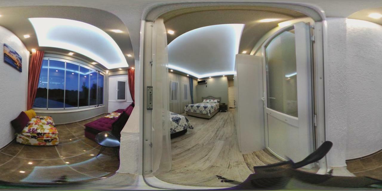 Pasha Apart~boutique Hotel/yalova Aparthotel