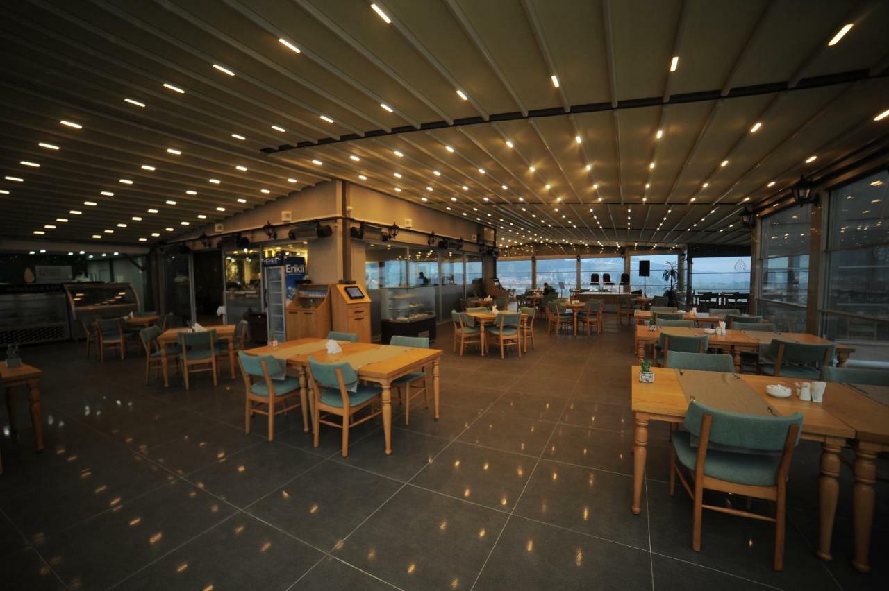 Ataol Termal & 4* Canakkale