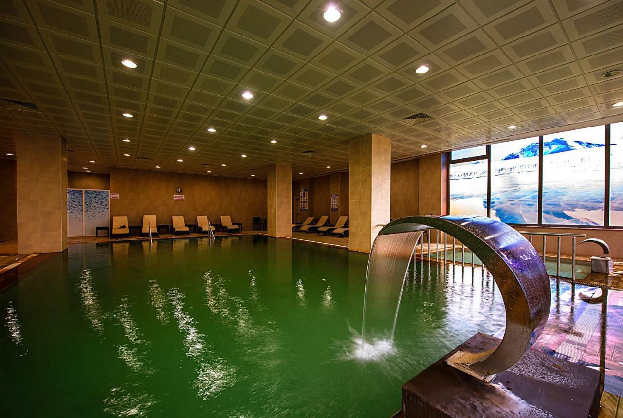 Hotel Ataol Termal &