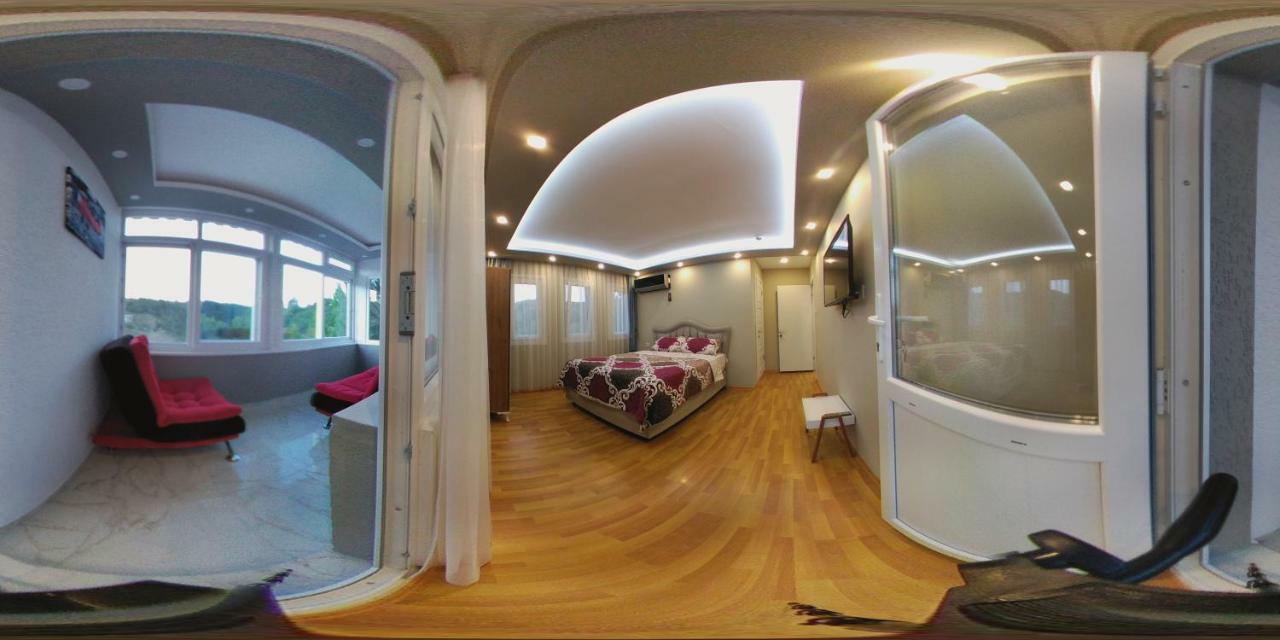 Pasha Apart~boutique Hotel/yalova *