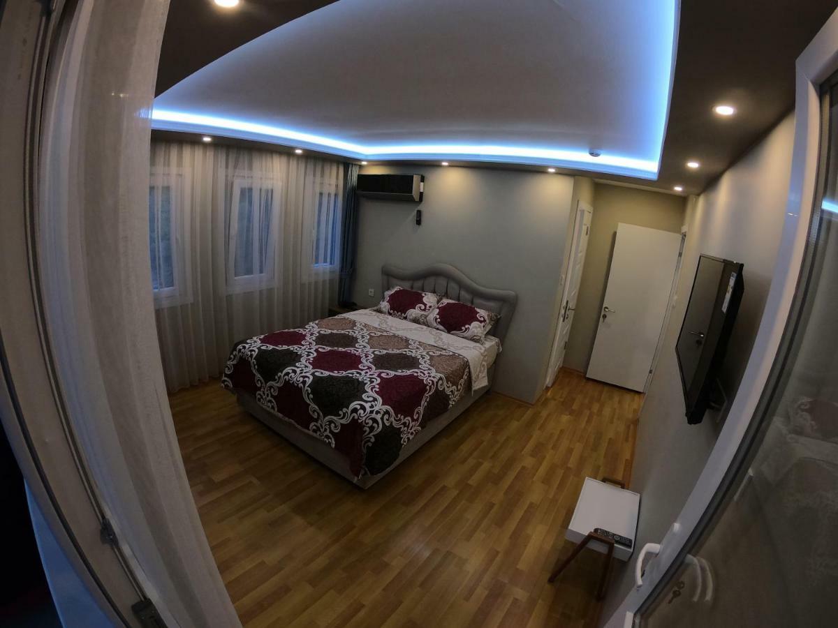 Aparthotel Pasha Apart~boutique Hotel/yalova Yalova (Yalova)