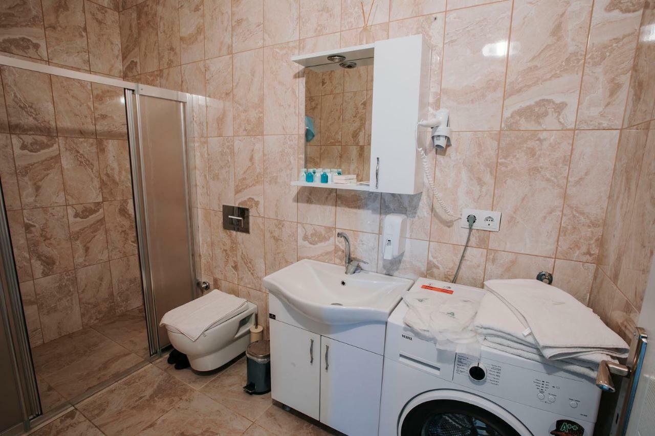Andalouse Arezzo Hotel 3*