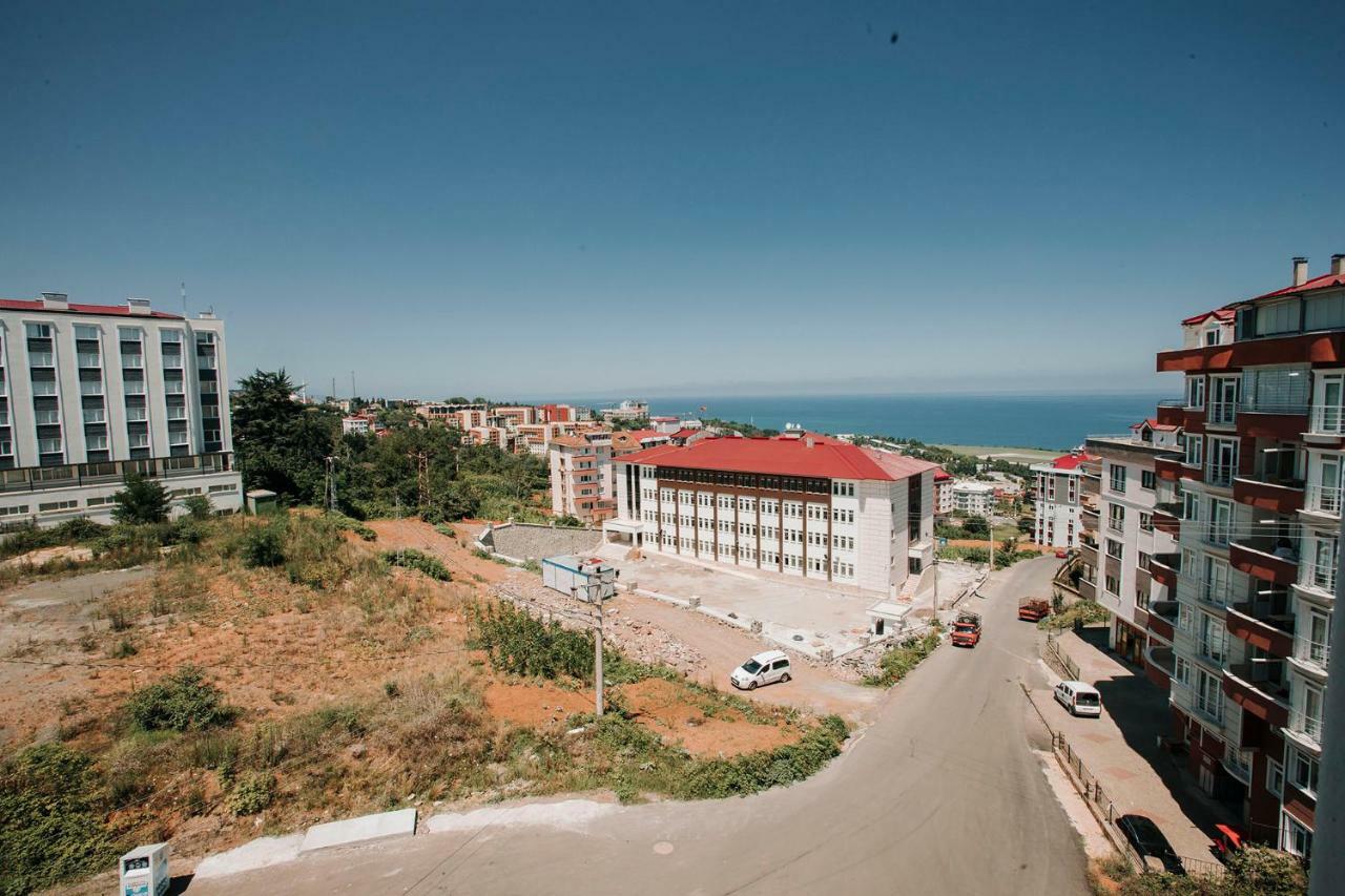 Andalouse Arezzo 3* Trabzon