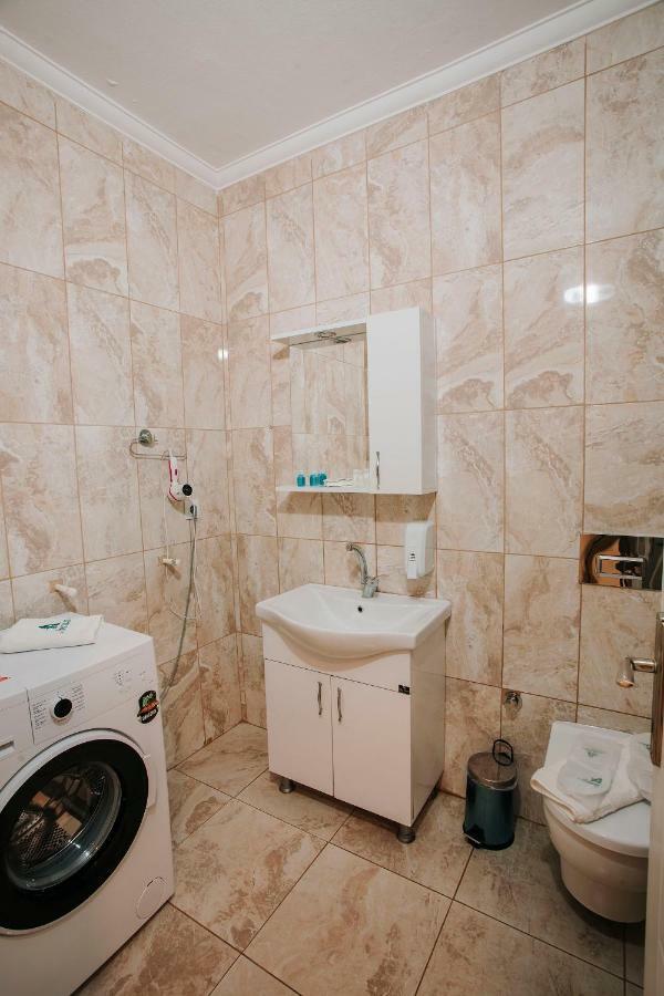 Andalouse Arezzo Hotel Trabzon