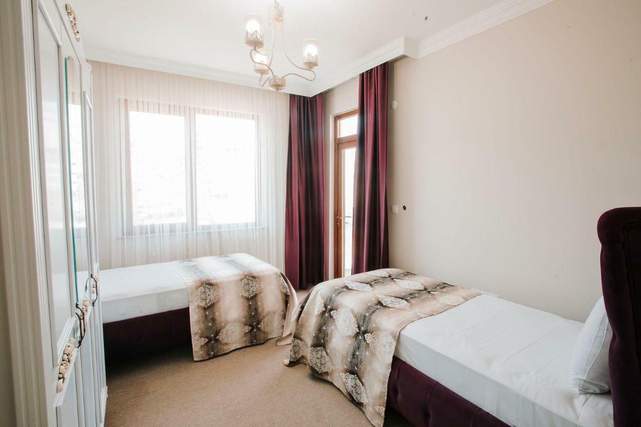 Andalouse Arezzo Hotel