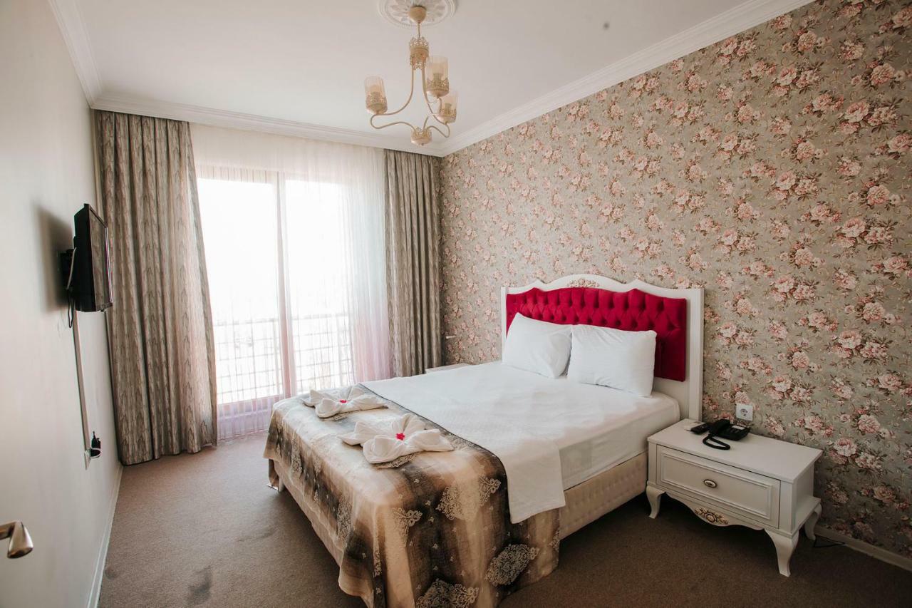 Andalouse Arezzo 3* Trabzon