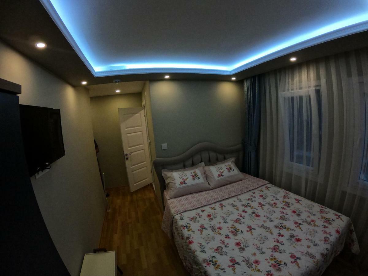Pasha Apart~boutique Hotel/yalova