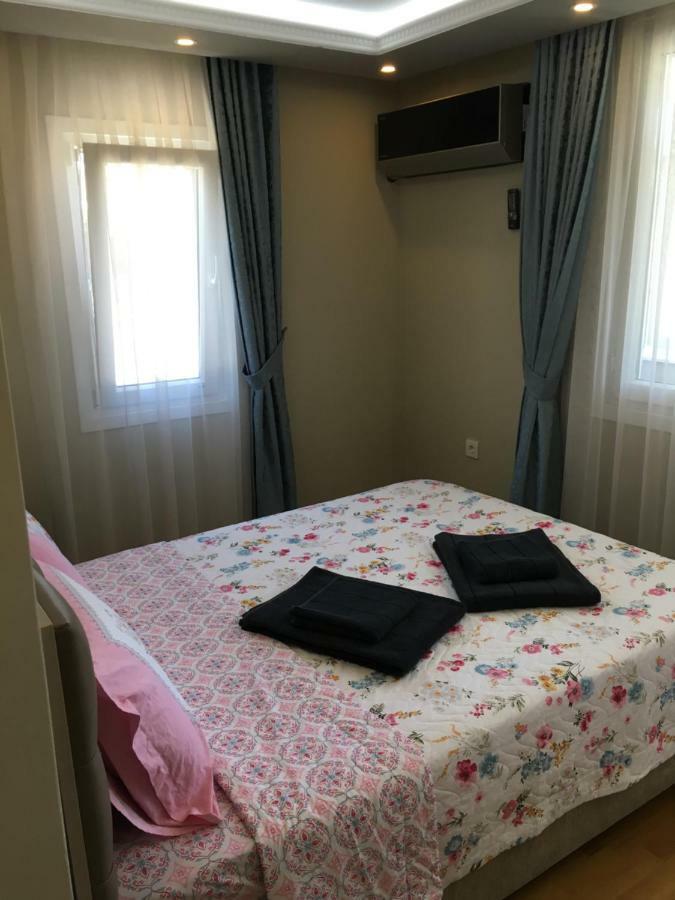 Pasha Apart~boutique Hotel/yalova