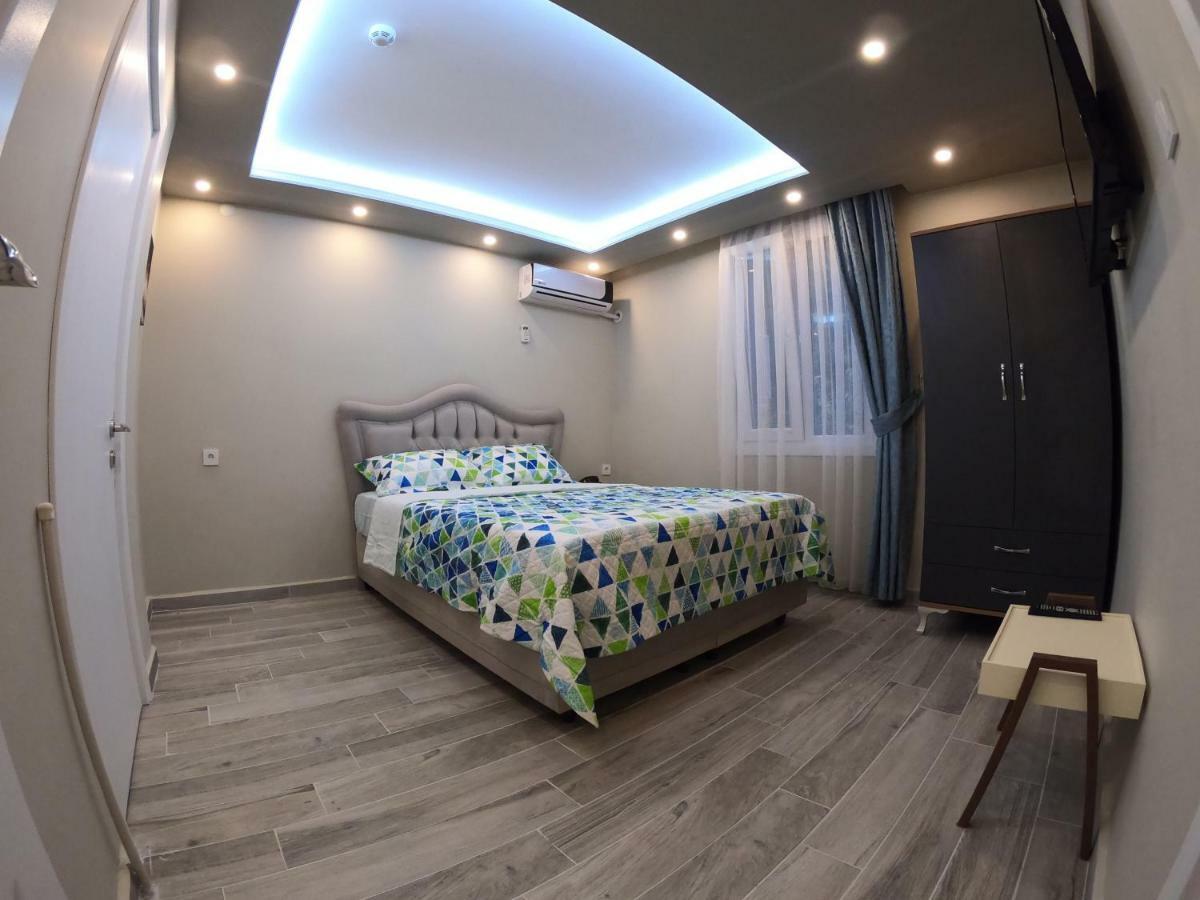 Pasha Apart~boutique Hotel/yalova