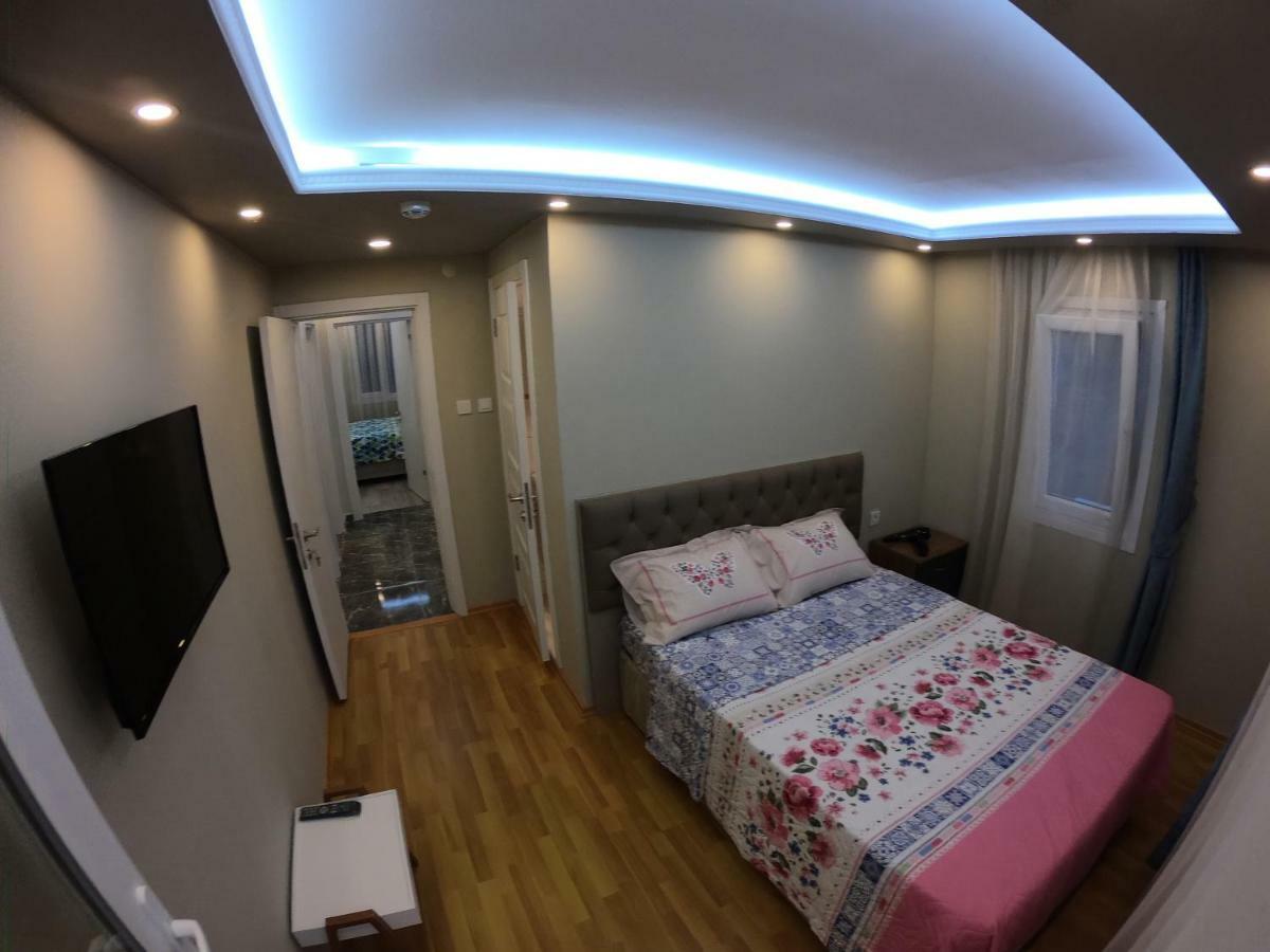 Pasha Apart~boutique Hotel/yalova Aparthotel
