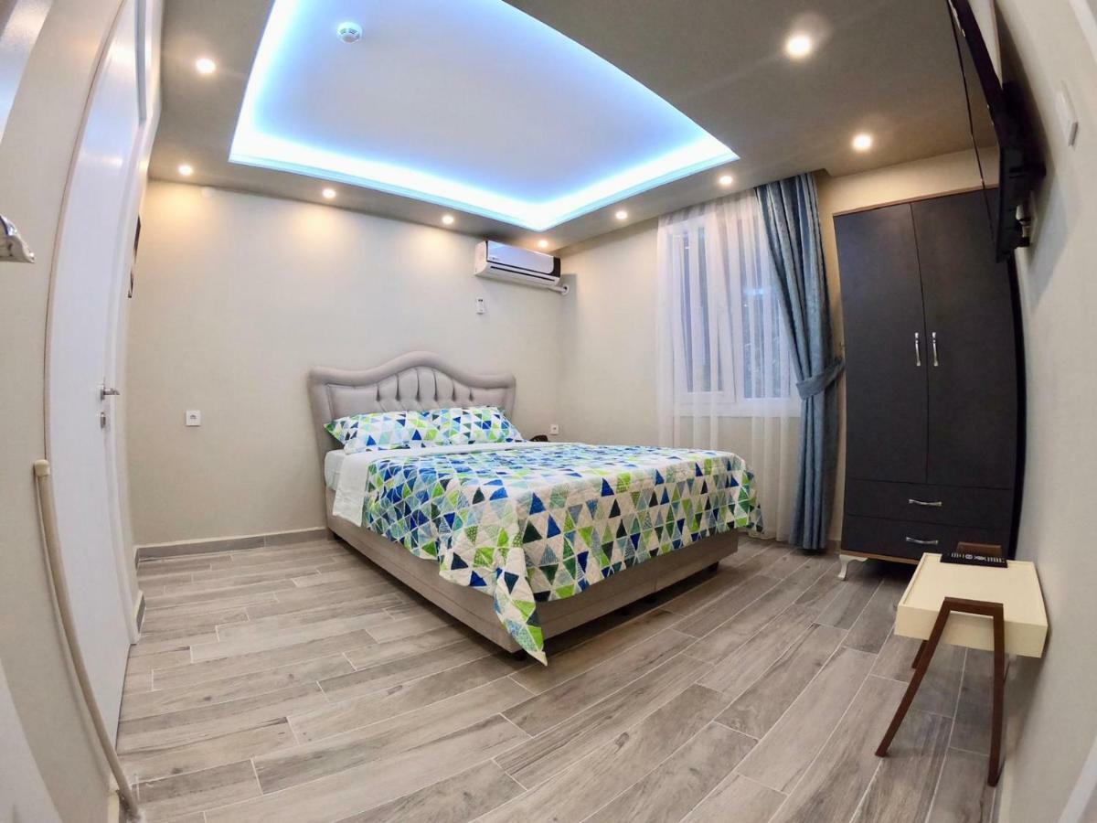 Pasha Apart~boutique Hotel/yalova Aparthotel