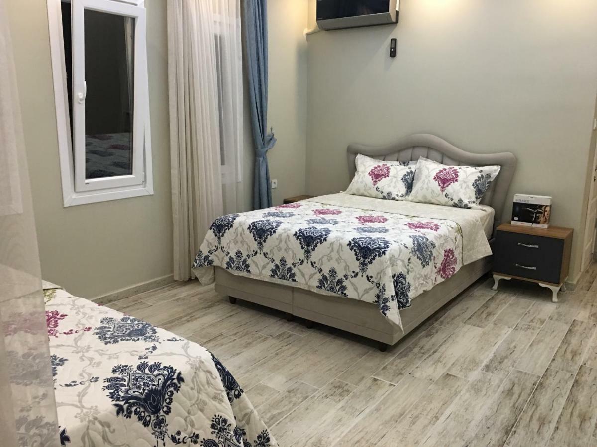 Pasha Apart~boutique Hotel/yalova Aparthotel Yalova (Yalova)