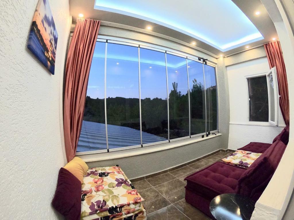 Pasha Apart~boutique Hotel/yalova