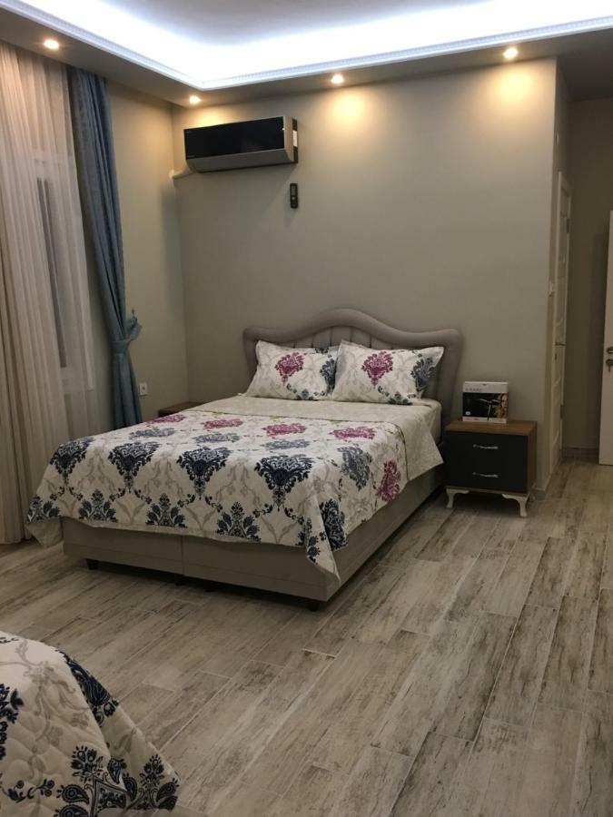 Aparthotel Pasha Apart~boutique Hotel/yalova Yalova (Yalova)