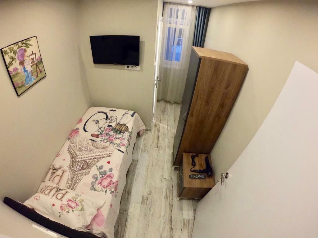 Pasha Apart~boutique Hotel/yalova Aparthotel