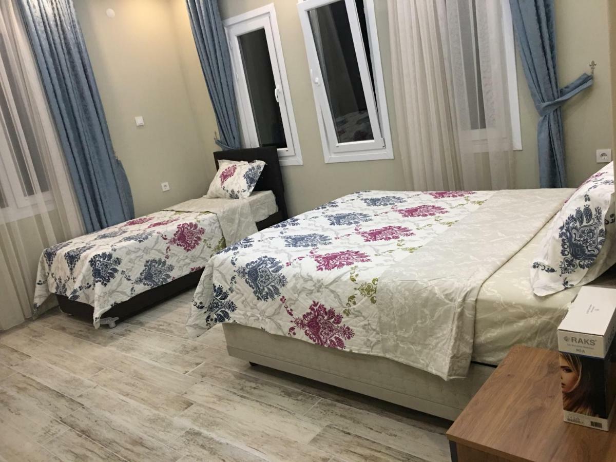 Pasha Apart~boutique Hotel/yalova